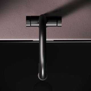 Смеситель для кухни Am.Pm Func F8F07822 черный